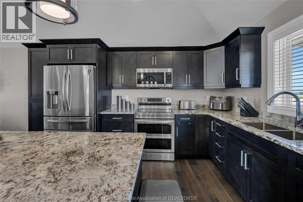 24 Sienna COURT, Chatham, Ontario, N7M0R9 — Photo 25
