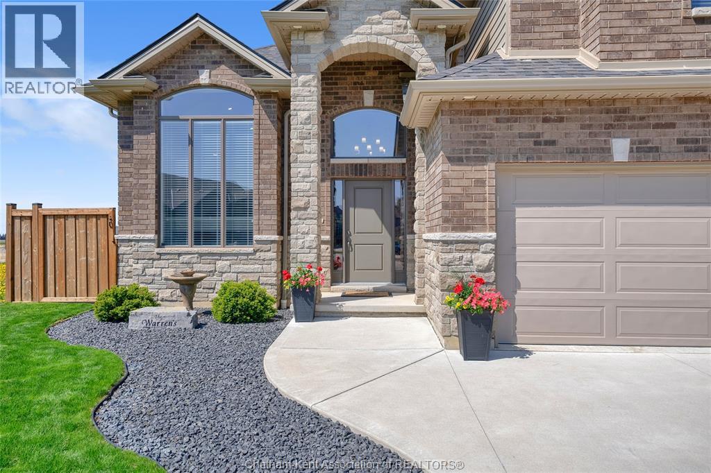 24 Sienna COURT, Chatham, Ontario, N7M0R9 — Photo 3