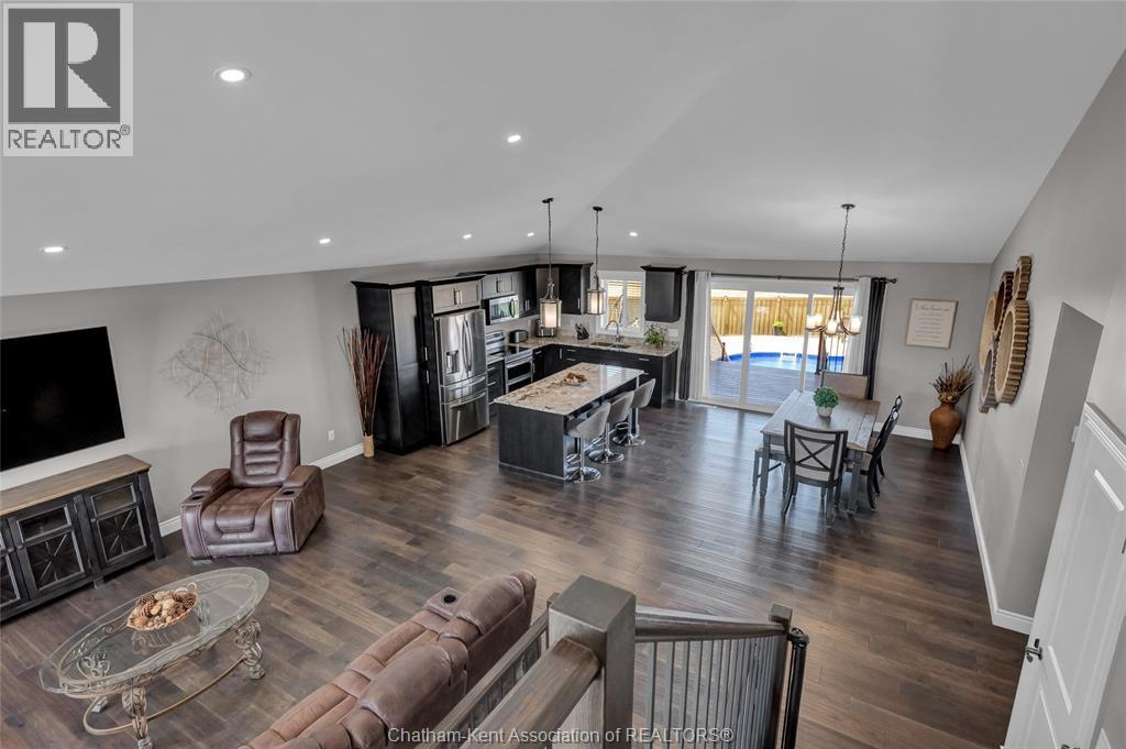 24 Sienna COURT, Chatham, Ontario, N7M0R9 — Photo 33