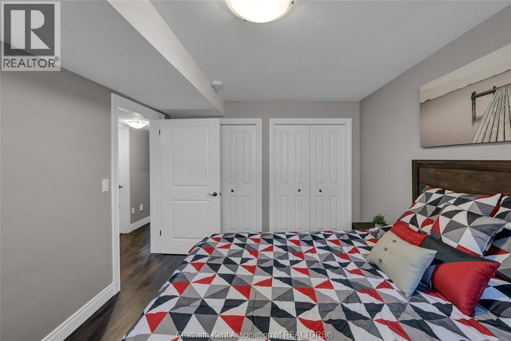 24 Sienna COURT, Chatham, Ontario, N7M0R9 — Photo 45