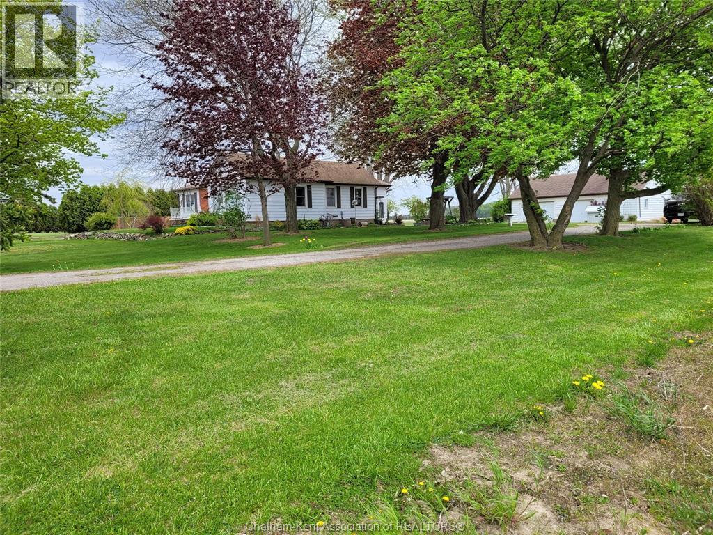 10238 FAIRVIEW LINE, Chatham-Kent, Ontario, N7M5J4 — Photo 2