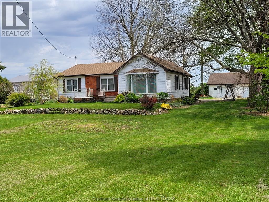 10238 FAIRVIEW LINE, Chatham-Kent, Ontario, N7M5J4 — Photo 3