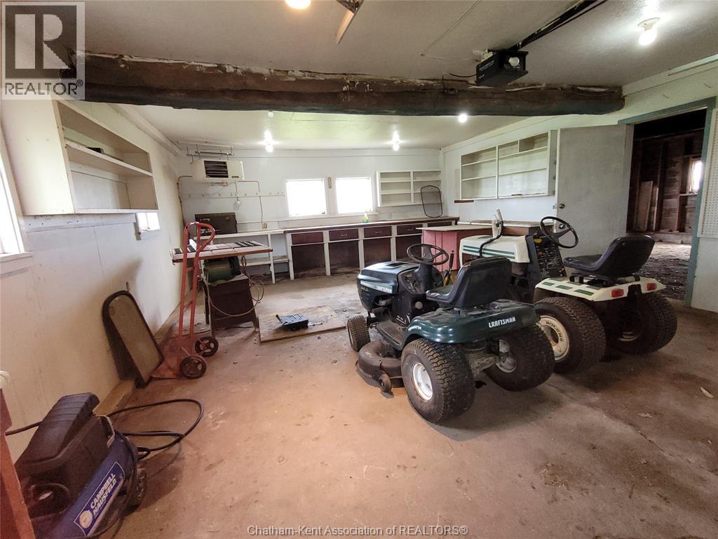 10238 FAIRVIEW LINE, Chatham-Kent, Ontario, N7M5J4 — Photo 35
