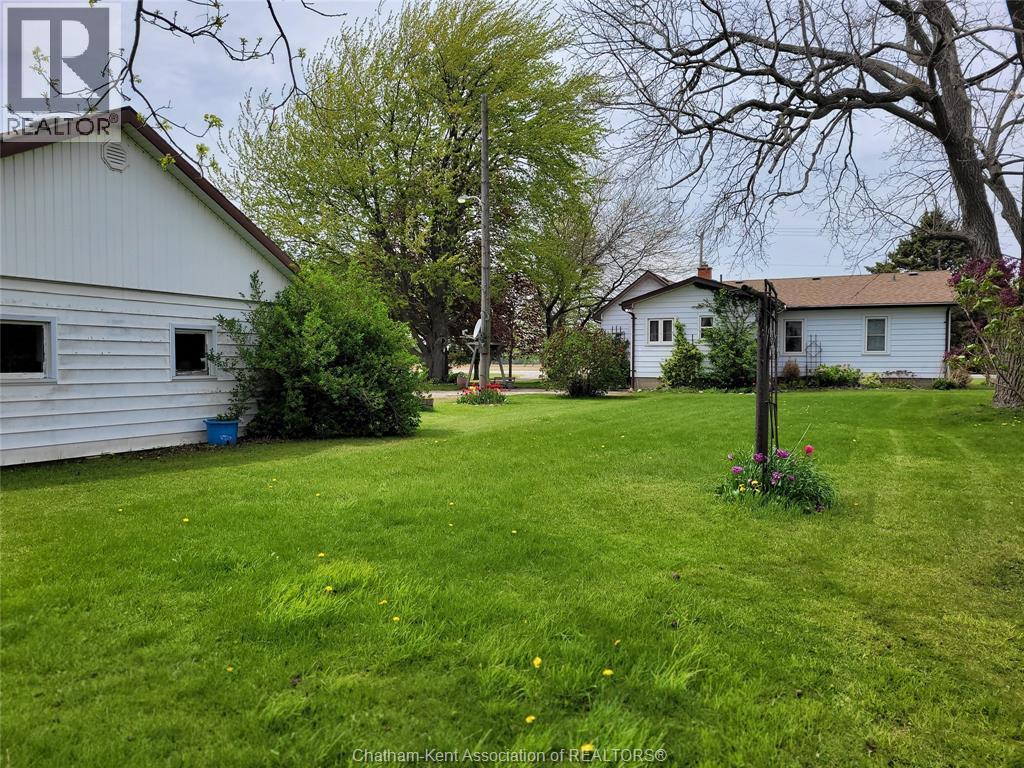 10238 FAIRVIEW LINE, Chatham-Kent, Ontario, N7M5J4 — Photo 4