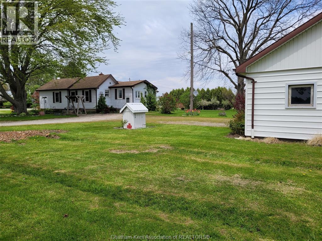 10238 FAIRVIEW LINE, Chatham-Kent, Ontario, N7M5J4 — Photo 7