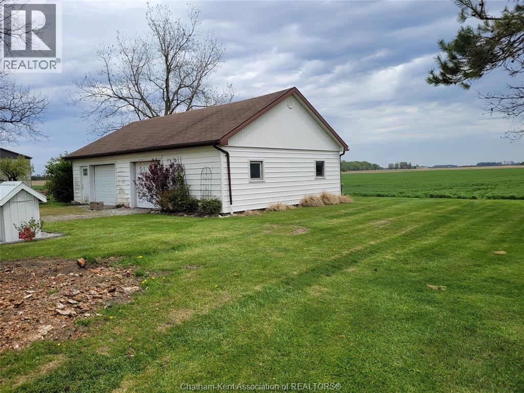 10238 FAIRVIEW LINE, Chatham-Kent, Ontario, N7M5J4 — Photo 9