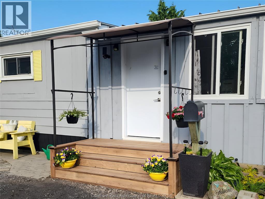 22220 Charing Cross ROAD Unit# 21, Chatham, Ontario, N7M5V8 — Photo 18