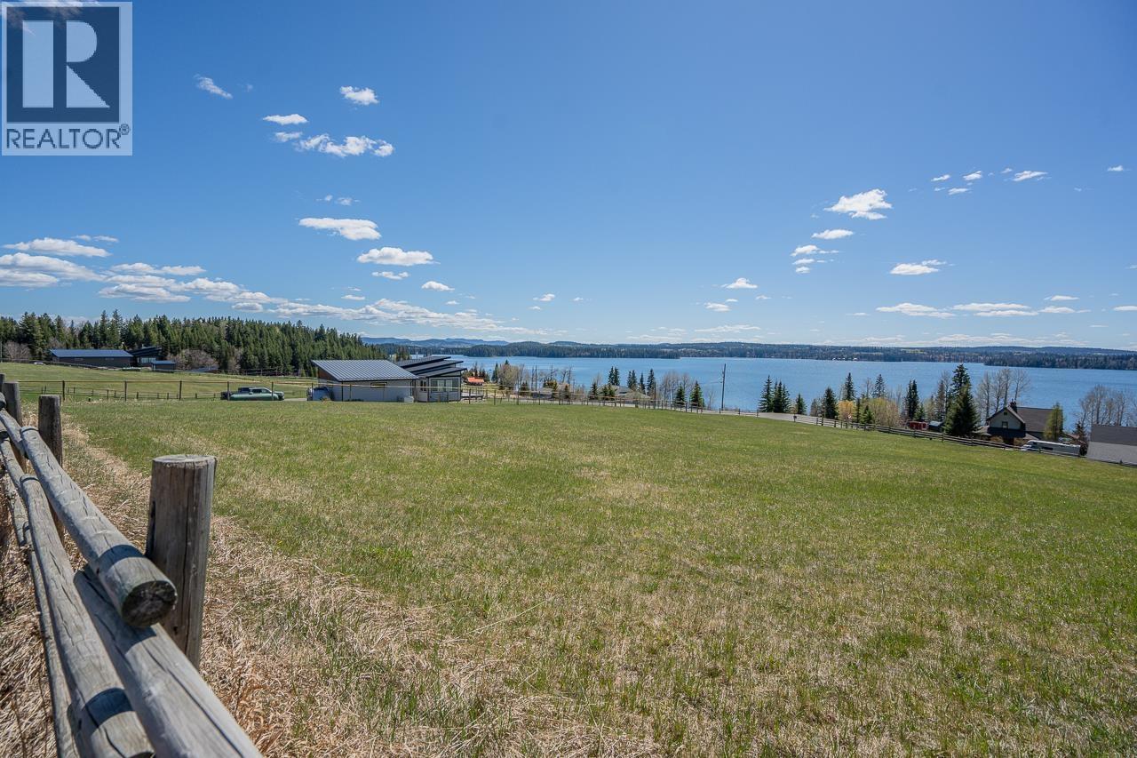 Lot A THIRTY FIELD ROAD, Bridge Lake — photo 3