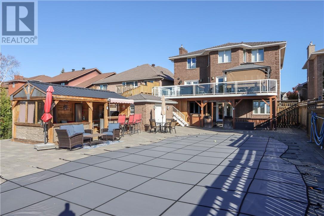 81 Forestdale Drive, Sudbury, Ontario, P3A5X2 — Photo 26