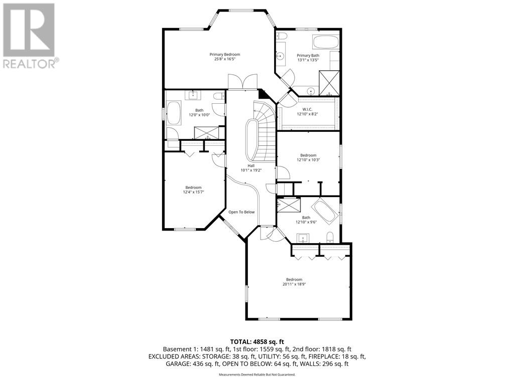 81 Forestdale Drive, Sudbury, Ontario, P3A5X2 — Photo 27