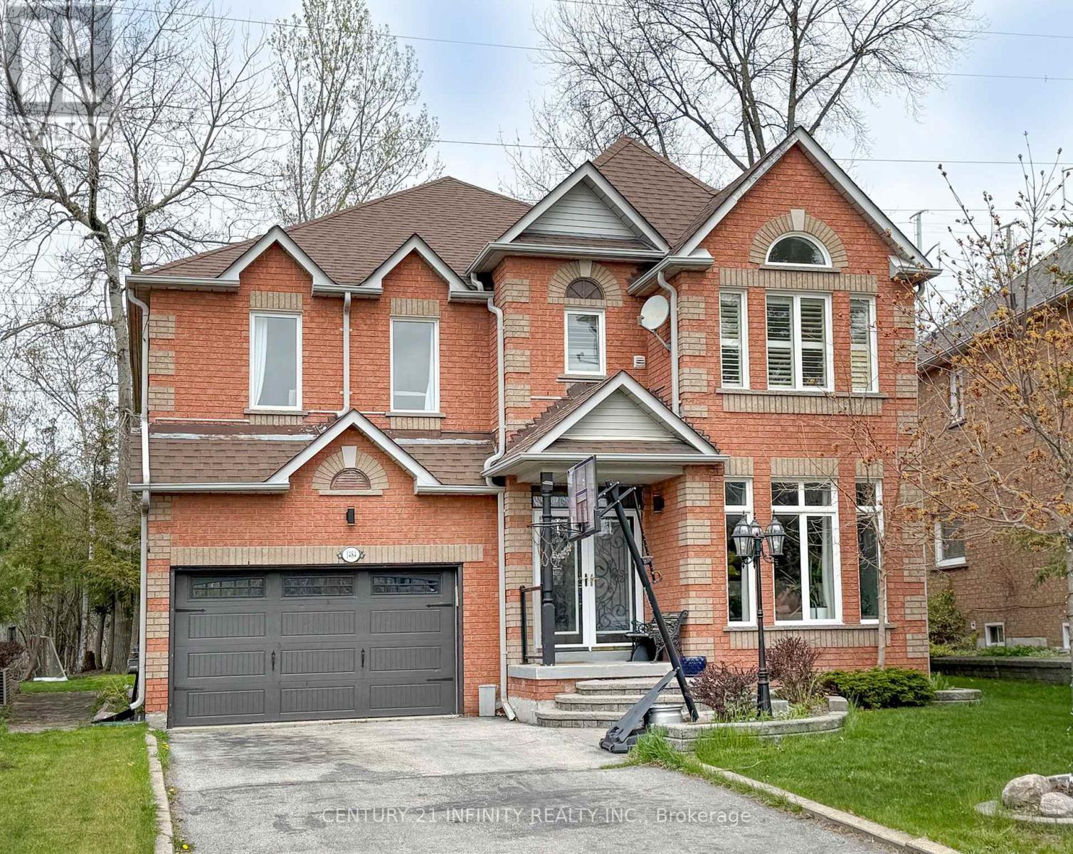 1484 SANDHURST CRESCENT - Image 2