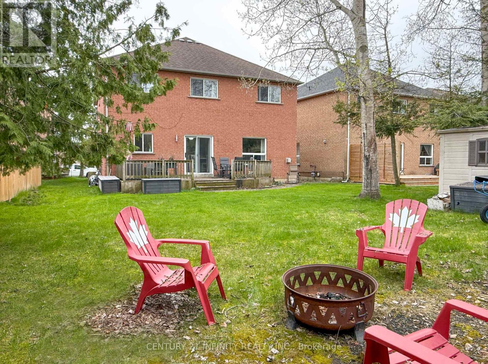 1484 SANDHURST CRESCENT - 31