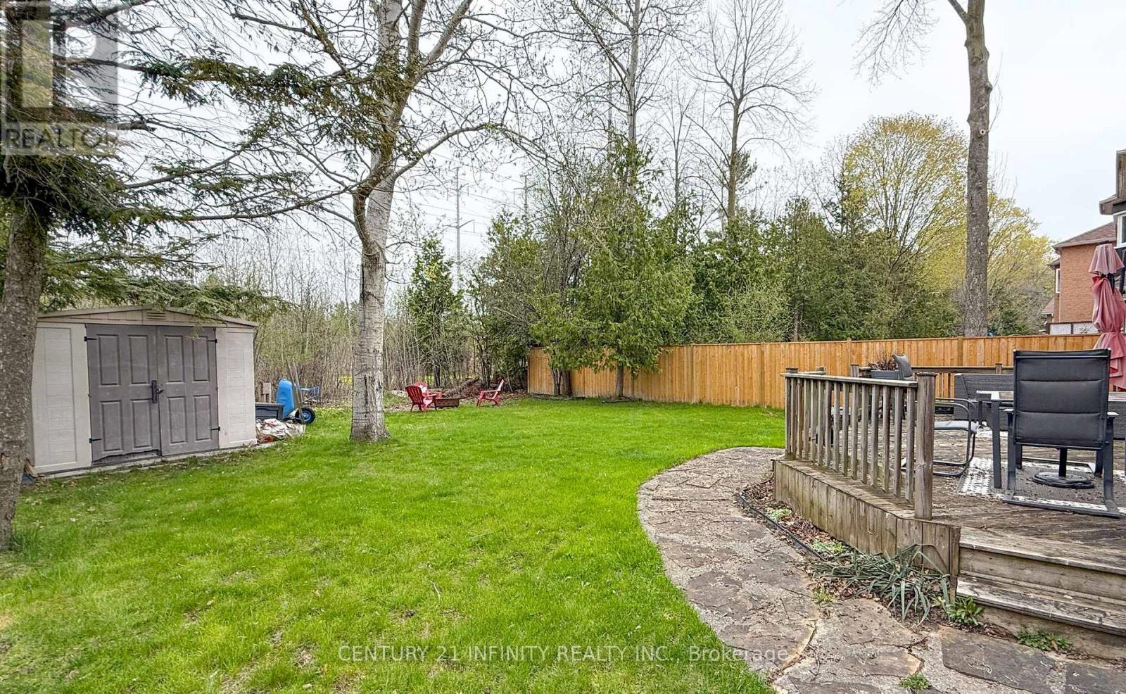 1484 SANDHURST CRESCENT - 34