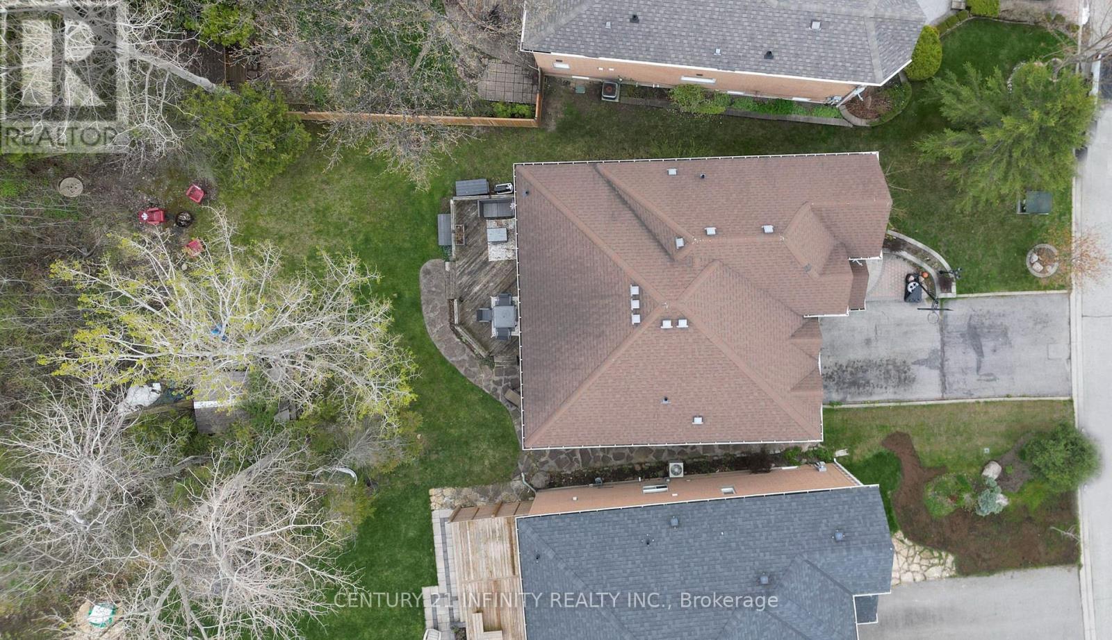 1484 SANDHURST CRESCENT - 5