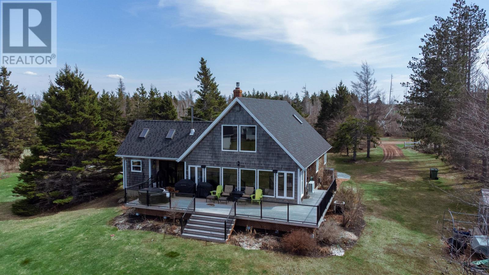 56 Bilberry Lane - 1