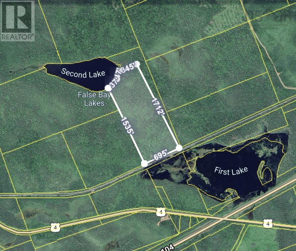Property 2 of 3 of Hwy #4