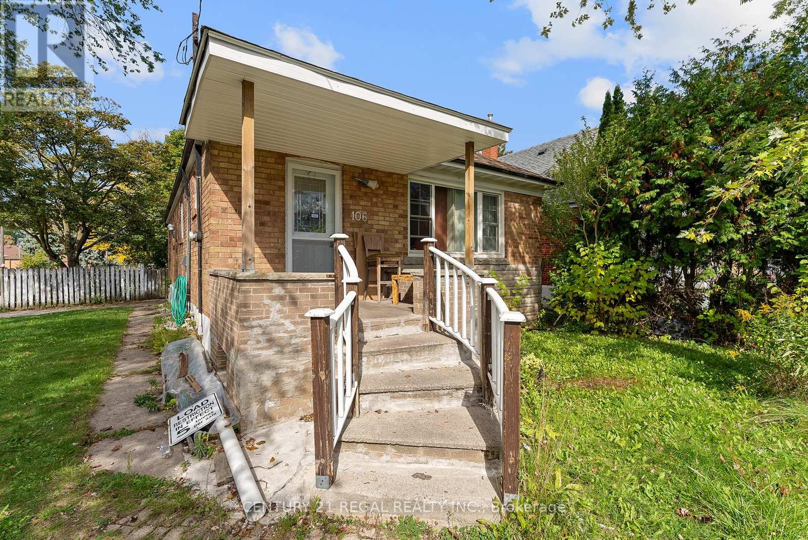106 FLORA DRIVE - 4