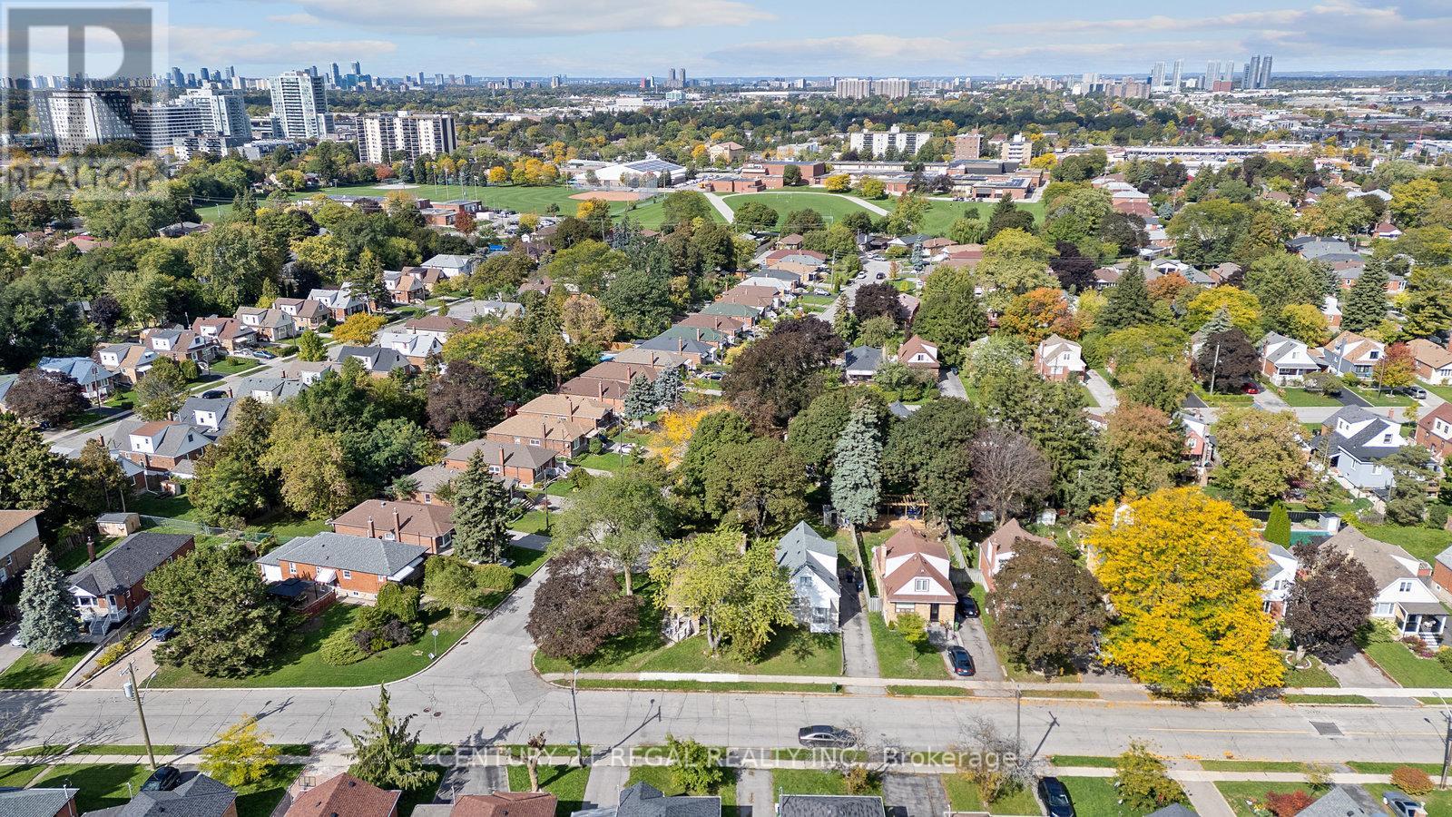 106 FLORA DRIVE - 47