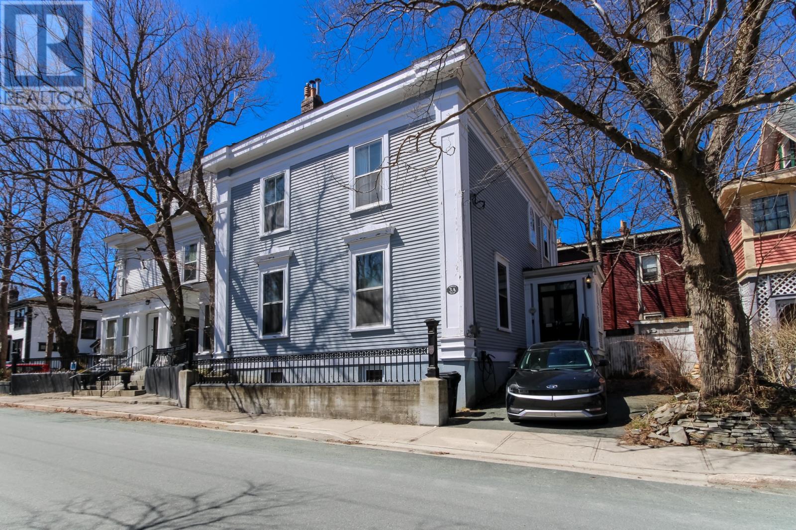 3A Forest Road - 1