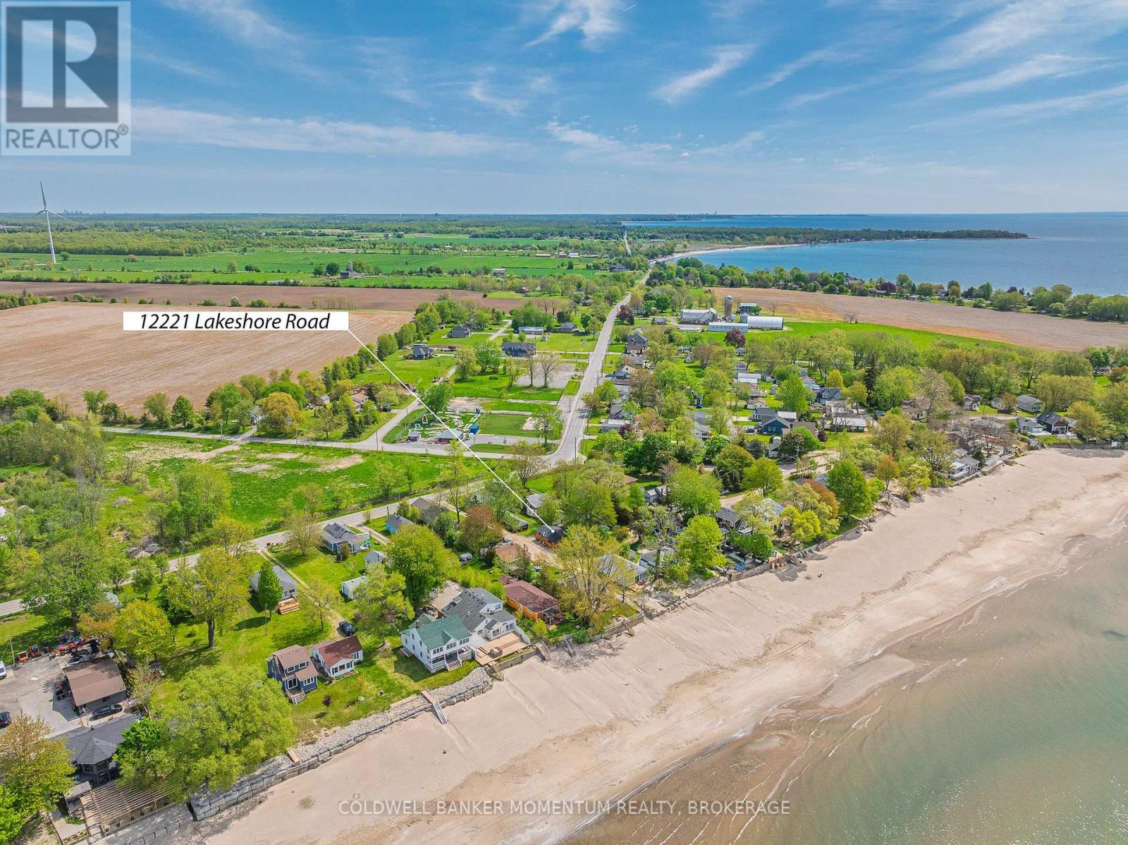 12221 LAKESHORE ROAD - 10