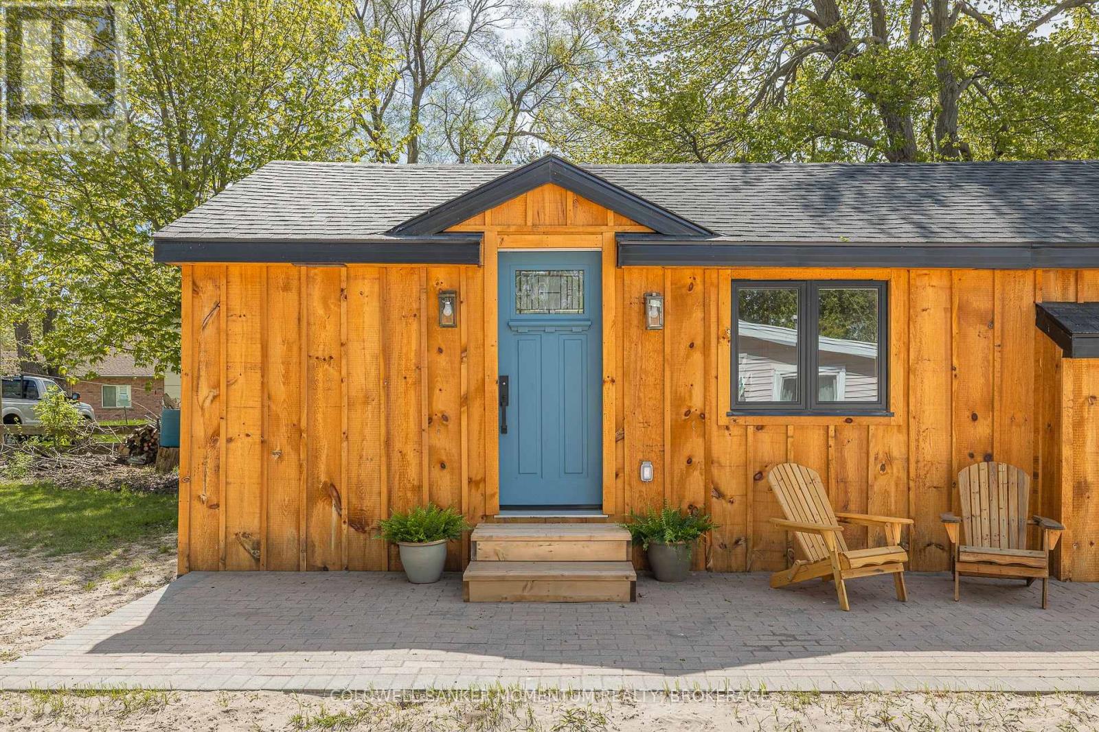 12221 LAKESHORE ROAD - 12