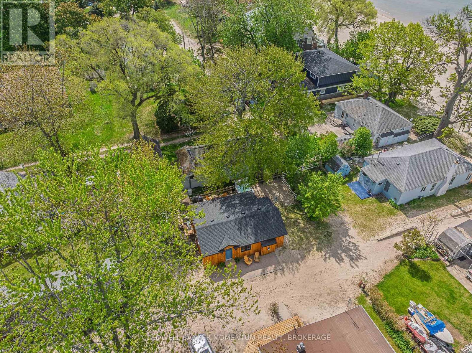 12221 LAKESHORE ROAD - 4