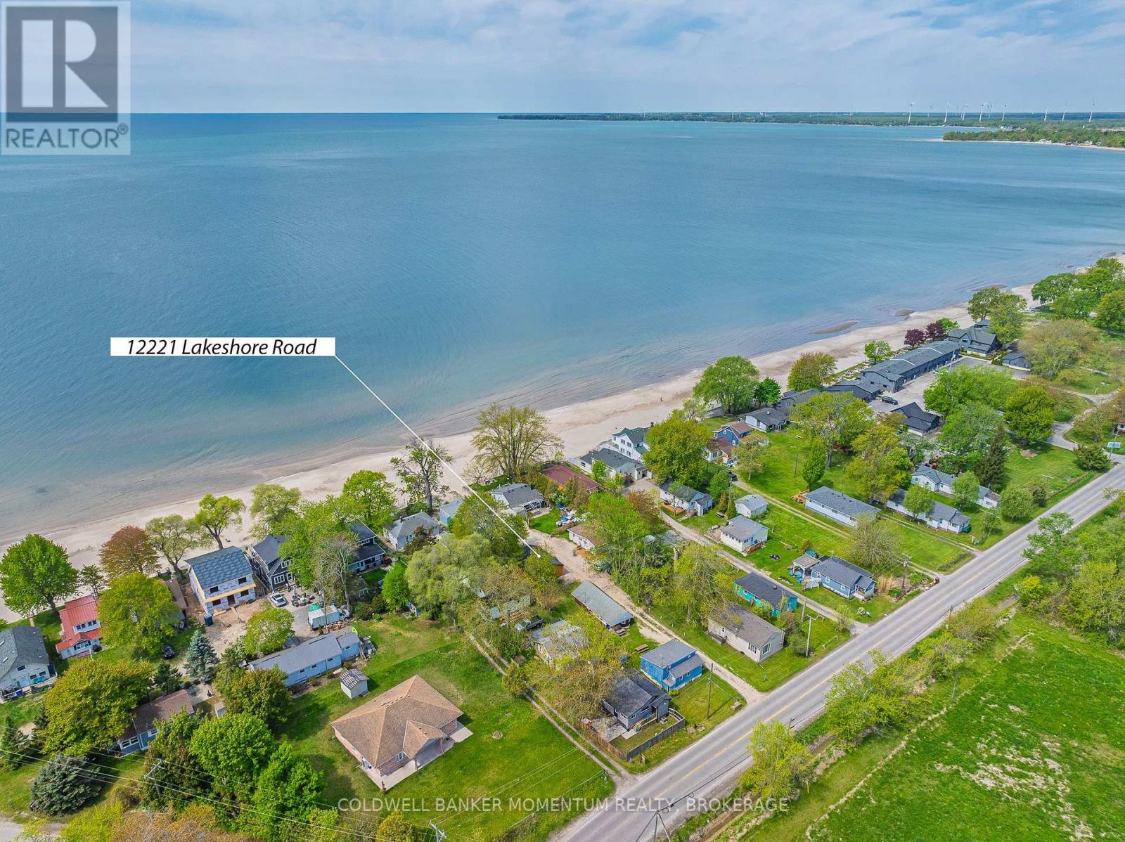12221 LAKESHORE ROAD - 8