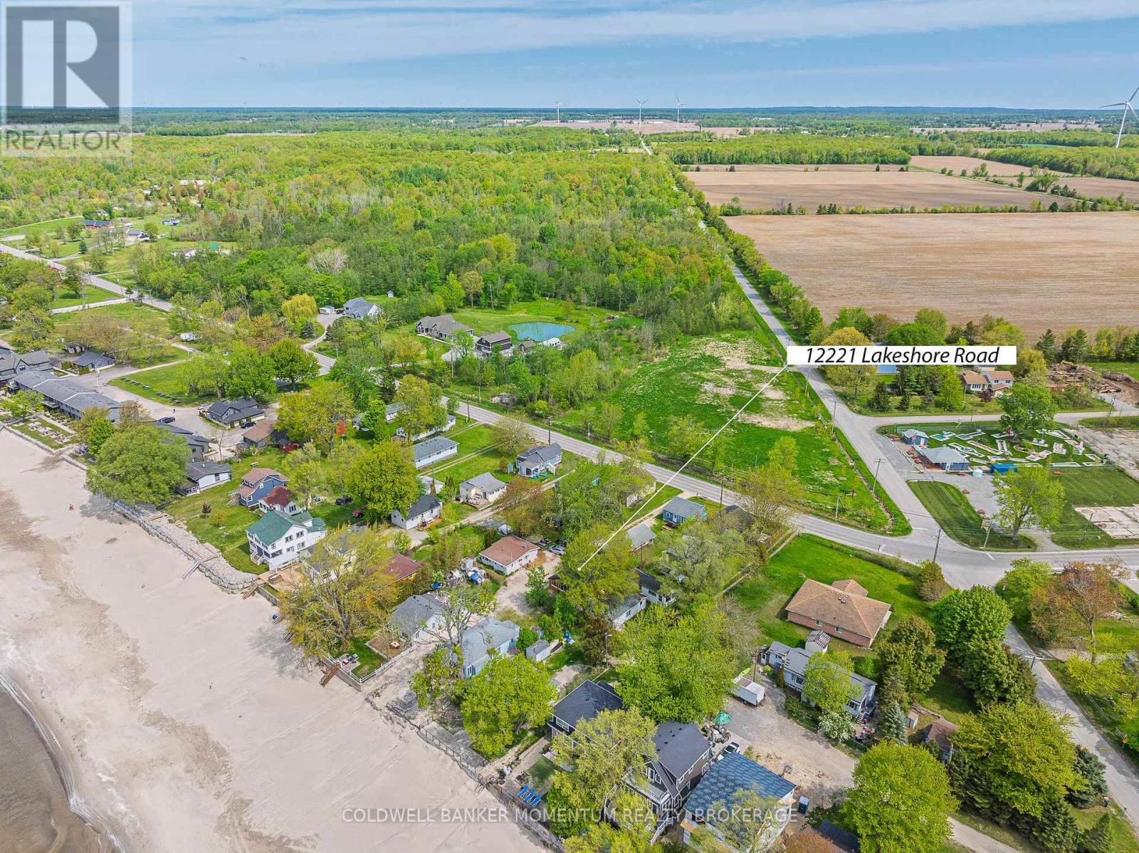 12221 LAKESHORE ROAD - 9