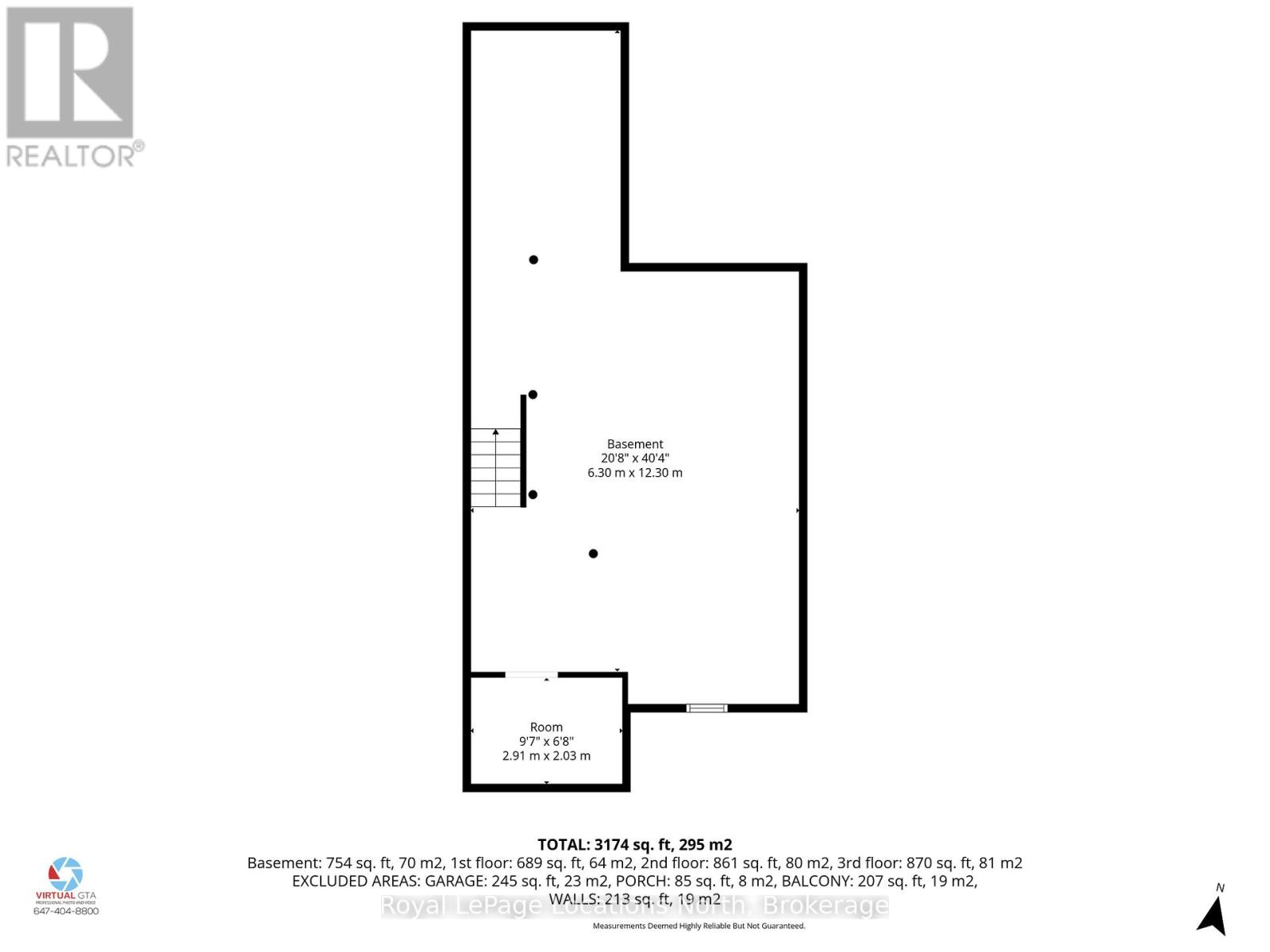 118 PUCCINI DRIVE - 48