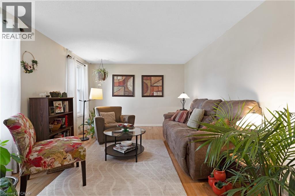 288 GRAND RIDGE Drive, Cambridge, Ontario, N1S4X1 — Photo 11