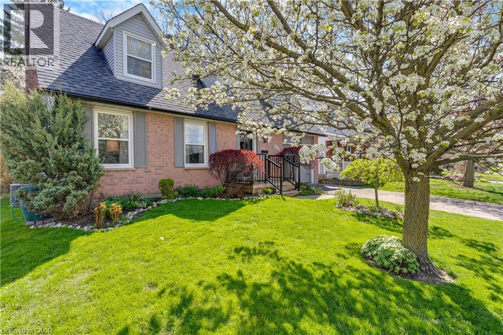 288 GRAND RIDGE Drive, Cambridge, Ontario, N1S4X1 — Photo 3