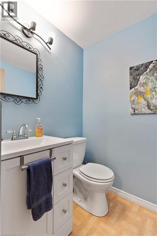 288 GRAND RIDGE Drive, Cambridge, Ontario, N1S4X1 — Photo 37