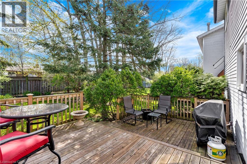 288 GRAND RIDGE Drive, Cambridge, Ontario, N1S4X1 — Photo 39