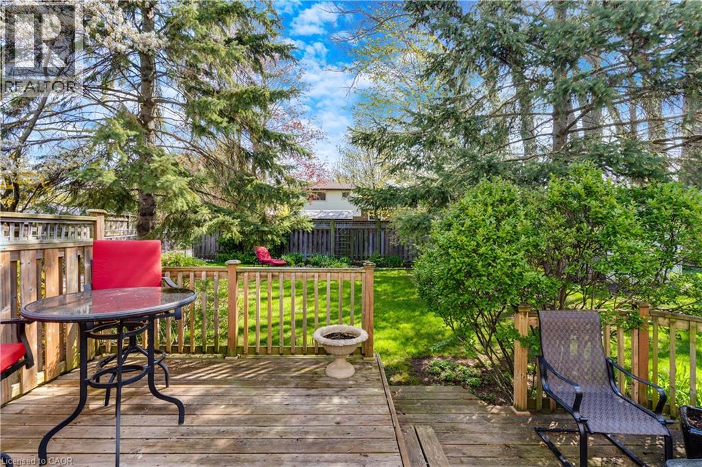 288 GRAND RIDGE Drive, Cambridge, Ontario, N1S4X1 — Photo 40