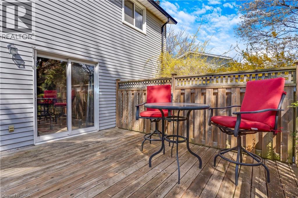 288 GRAND RIDGE Drive, Cambridge, Ontario, N1S4X1 — Photo 42
