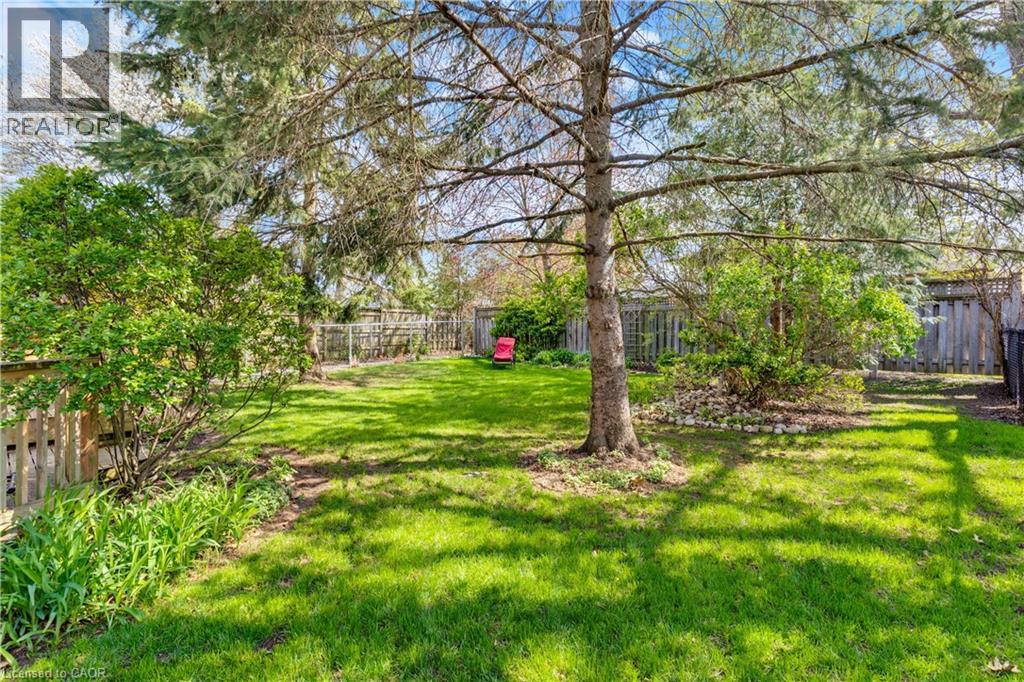 288 GRAND RIDGE Drive, Cambridge, Ontario, N1S4X1 — Photo 43