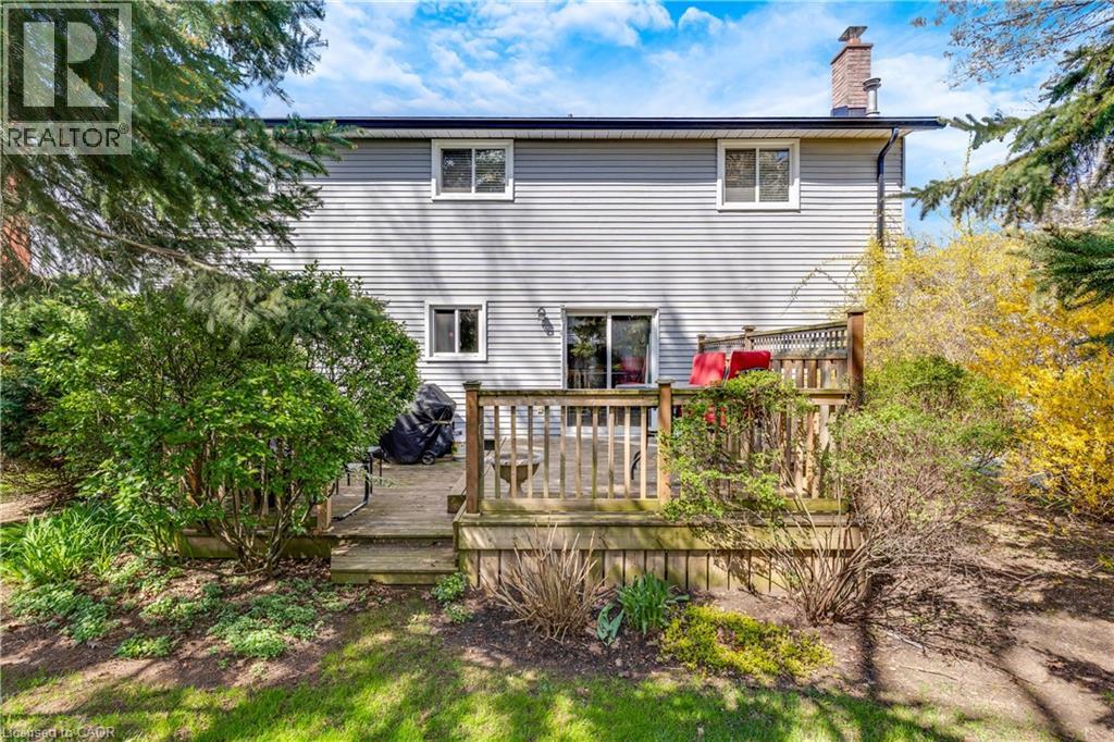 288 GRAND RIDGE Drive, Cambridge, Ontario, N1S4X1 — Photo 47