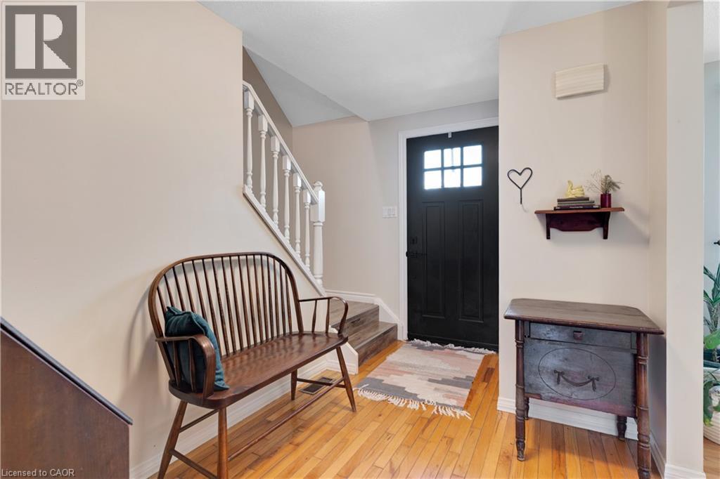 288 GRAND RIDGE Drive, Cambridge, Ontario, N1S4X1 — Photo 6
