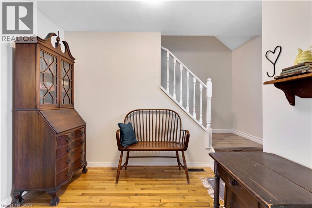 288 GRAND RIDGE Drive, Cambridge, Ontario, N1S4X1 — Photo 7