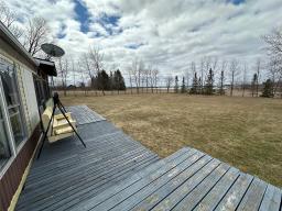 99 Boisjoli Road, St Georges, MB R0E1V0 Photo 13