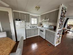 99 Boisjoli Road, St Georges, MB R0E1V0 Photo 20