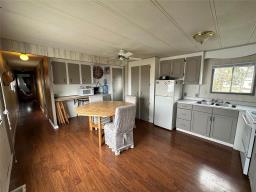 99 Boisjoli Road, St Georges, MB R0E1V0 Photo 21