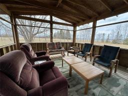 99 Boisjoli Road, St Georges, MB R0E1V0 Photo 22