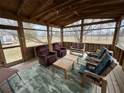 99 Boisjoli Road, St Georges, MB R0E1V0 Photo 24