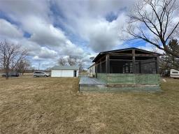 99 Boisjoli Road, St Georges, MB R0E1V0 Photo 27