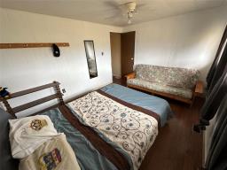 Bedroom - 99 Boisjoli Road, St Georges, MB R0E1V0 Photo 6