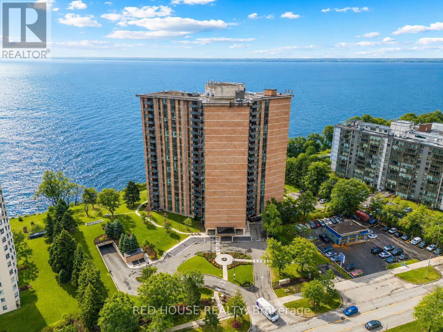 #809 5250 LAKESHORE ROAD - 2