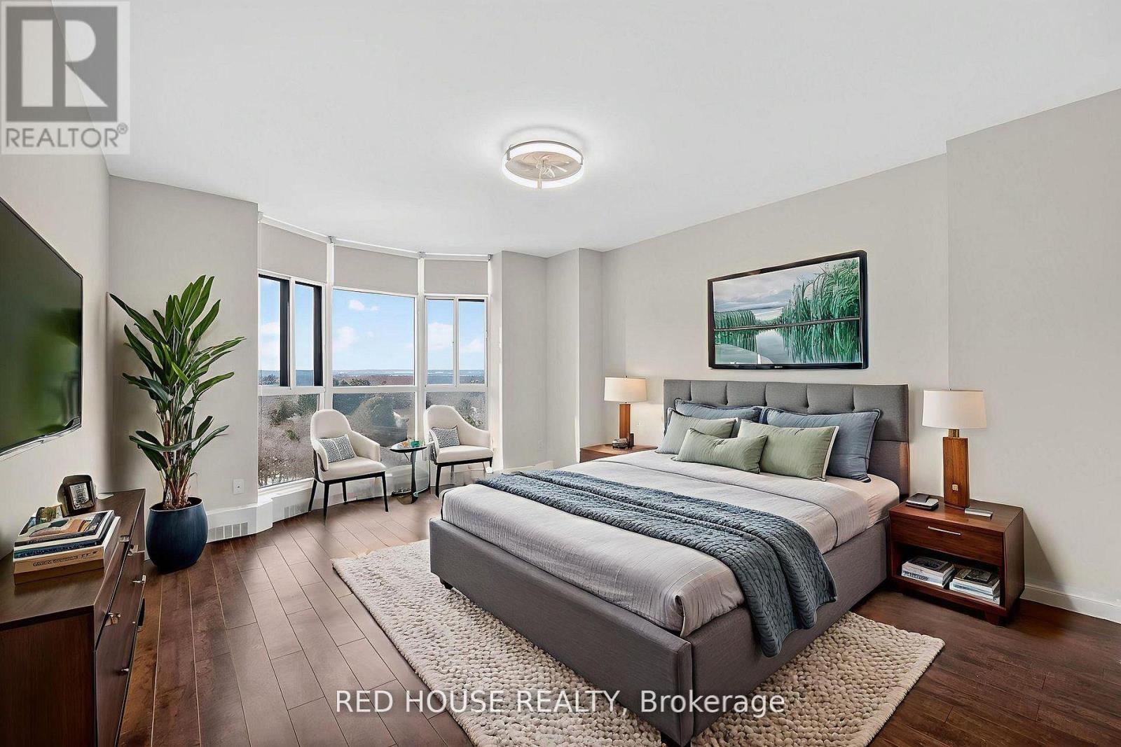 #809 5250 LAKESHORE ROAD - 21