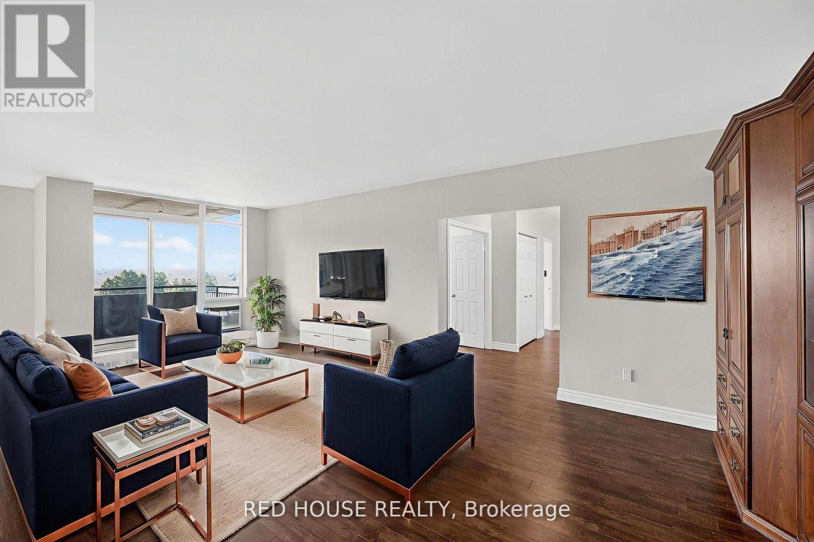 #809 5250 LAKESHORE ROAD - 7