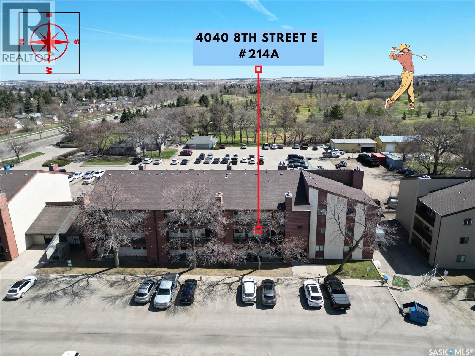 #214A 4040 8TH STREET E - 33